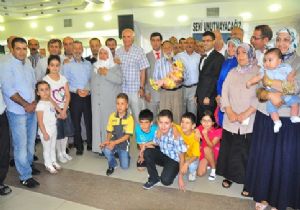 İzmir'de Erzurumlu rekoru